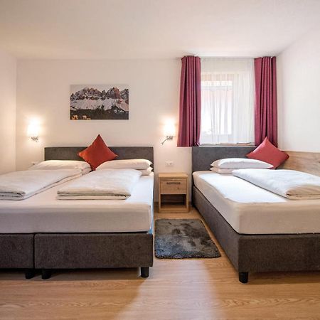 Mountain Residence Alpenhof - Company Hotel Alpenhof Kg Sas Der Gasser Renate Μπρεσανόνε Εξωτερικό φωτογραφία