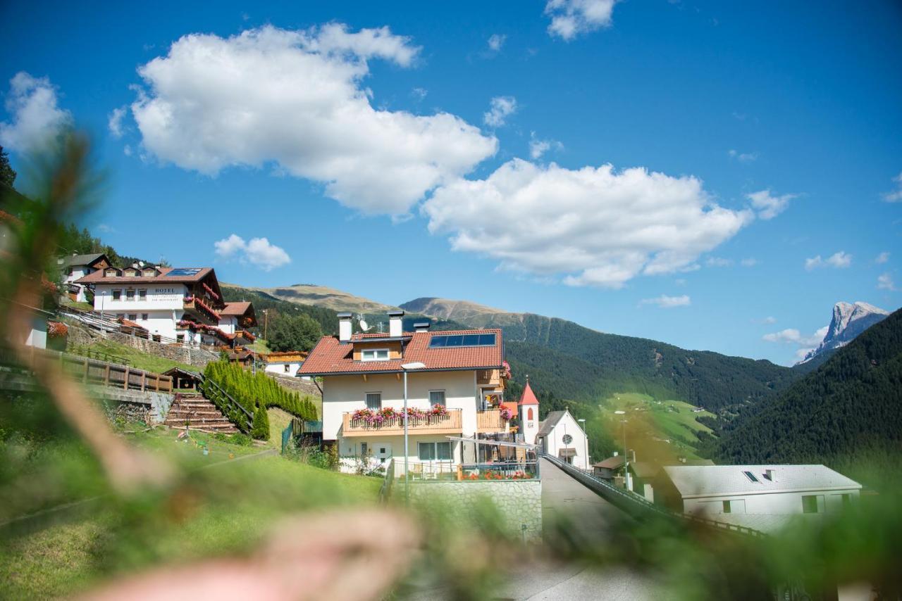 Mountain Residence Alpenhof - Company Hotel Alpenhof Kg Sas Der Gasser Renate Μπρεσανόνε Εξωτερικό φωτογραφία