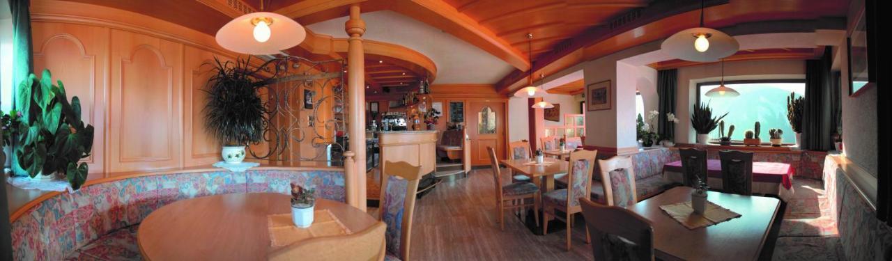 Mountain Residence Alpenhof - Company Hotel Alpenhof Kg Sas Der Gasser Renate Μπρεσανόνε Εξωτερικό φωτογραφία