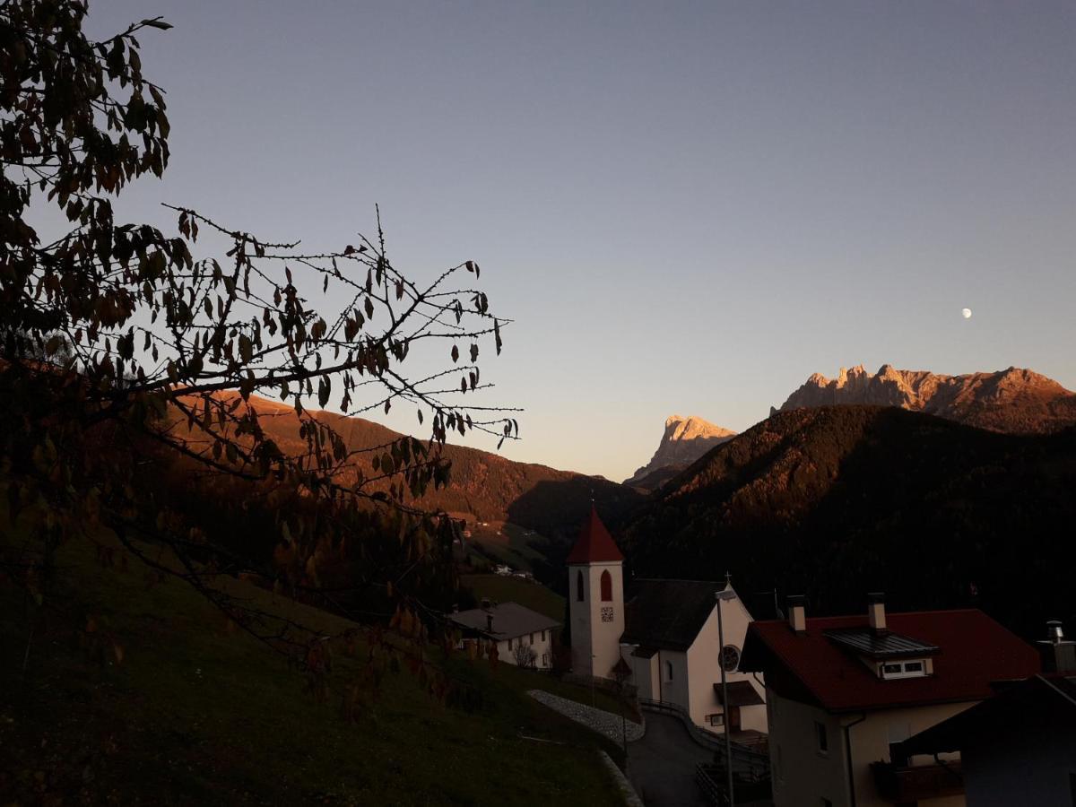 Mountain Residence Alpenhof - Company Hotel Alpenhof Kg Sas Der Gasser Renate Μπρεσανόνε Εξωτερικό φωτογραφία