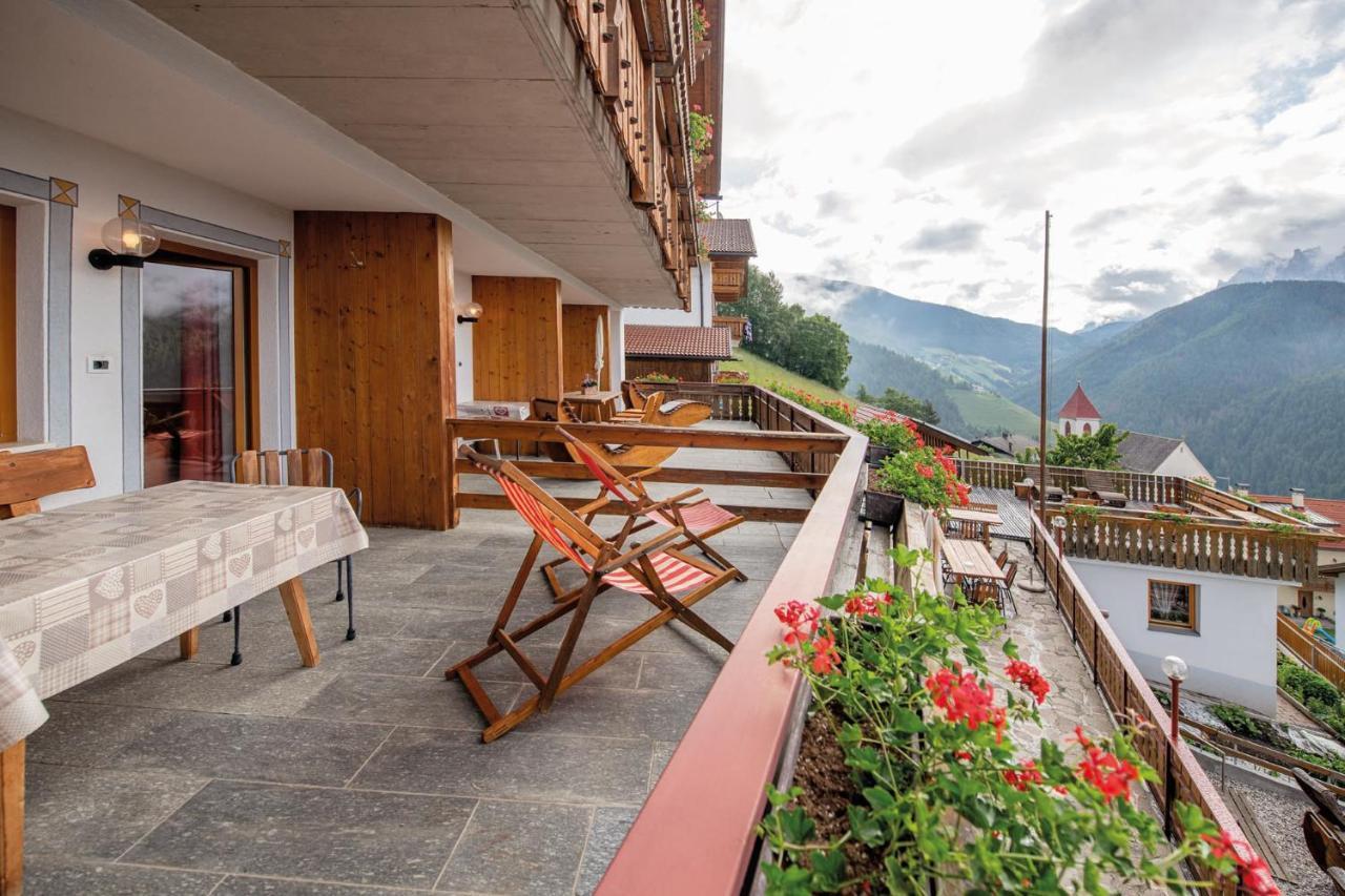 Mountain Residence Alpenhof - Company Hotel Alpenhof Kg Sas Der Gasser Renate Μπρεσανόνε Εξωτερικό φωτογραφία