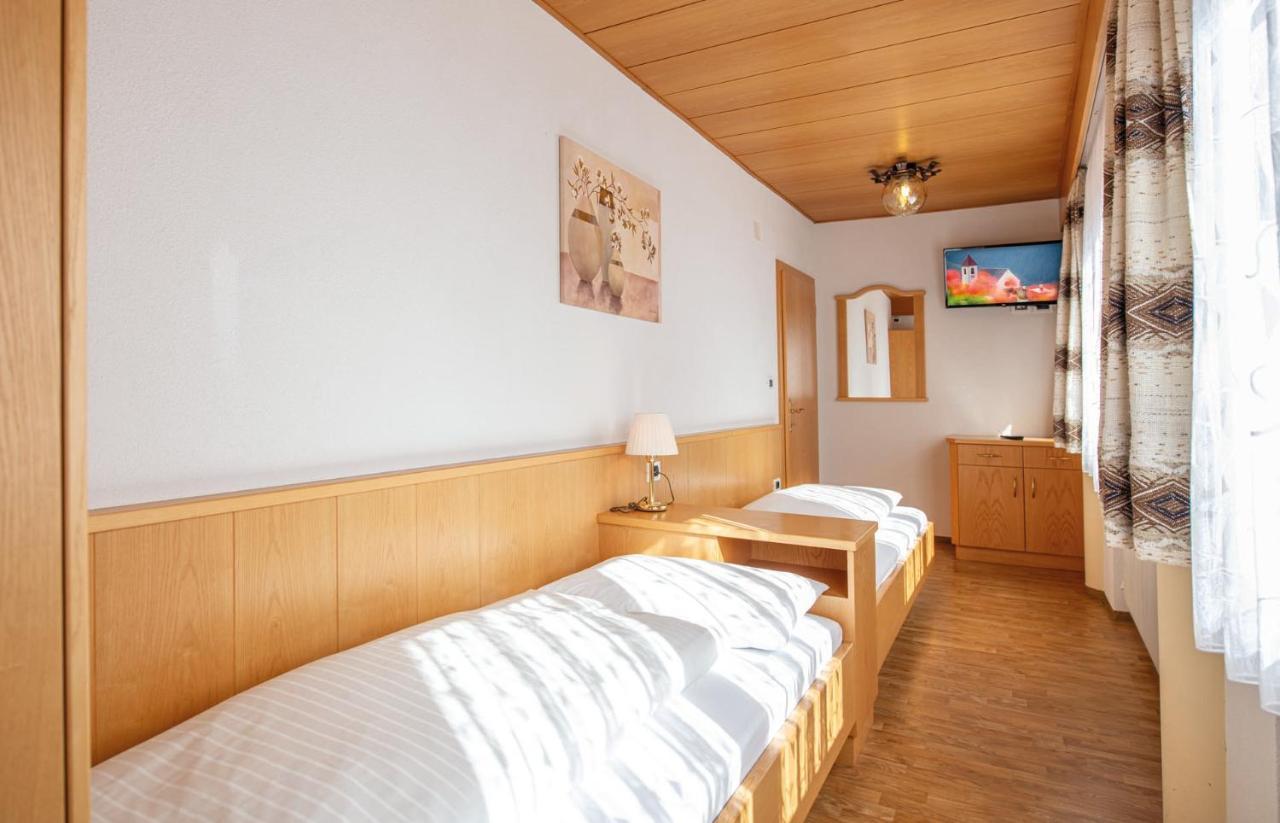 Mountain Residence Alpenhof - Company Hotel Alpenhof Kg Sas Der Gasser Renate Μπρεσανόνε Εξωτερικό φωτογραφία