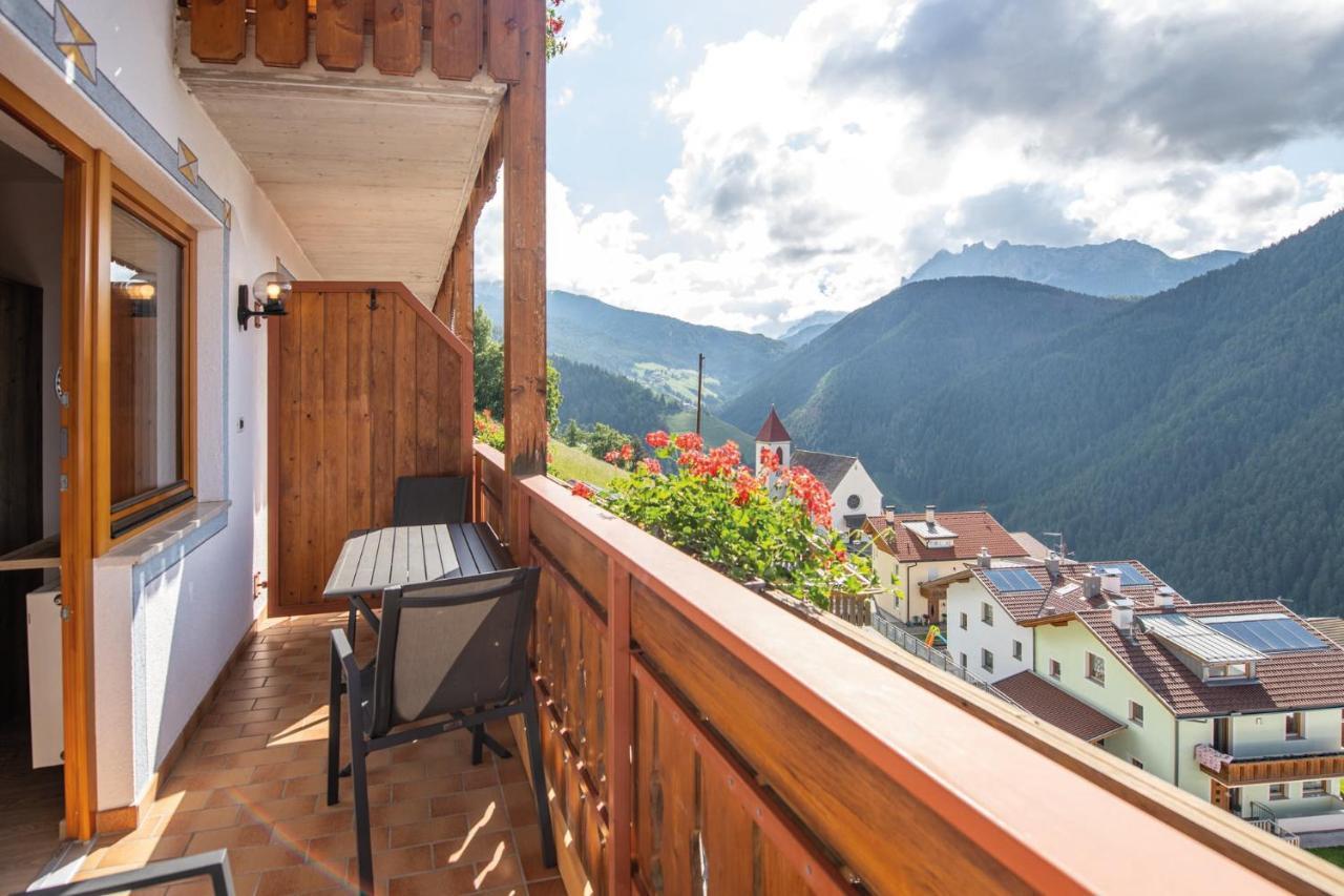 Mountain Residence Alpenhof - Company Hotel Alpenhof Kg Sas Der Gasser Renate Μπρεσανόνε Εξωτερικό φωτογραφία